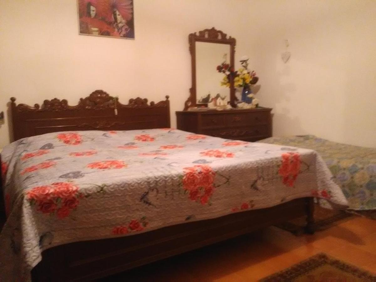 Veniserelax Маргера Екстер'єр фото
