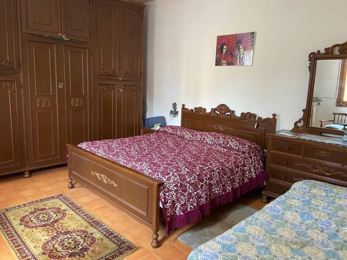 Veniserelax Маргера Екстер'єр фото