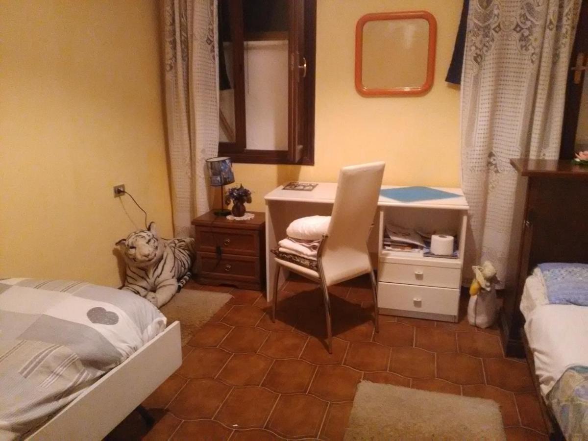 Veniserelax Маргера Екстер'єр фото