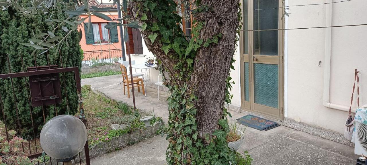 Veniserelax Маргера Екстер'єр фото
