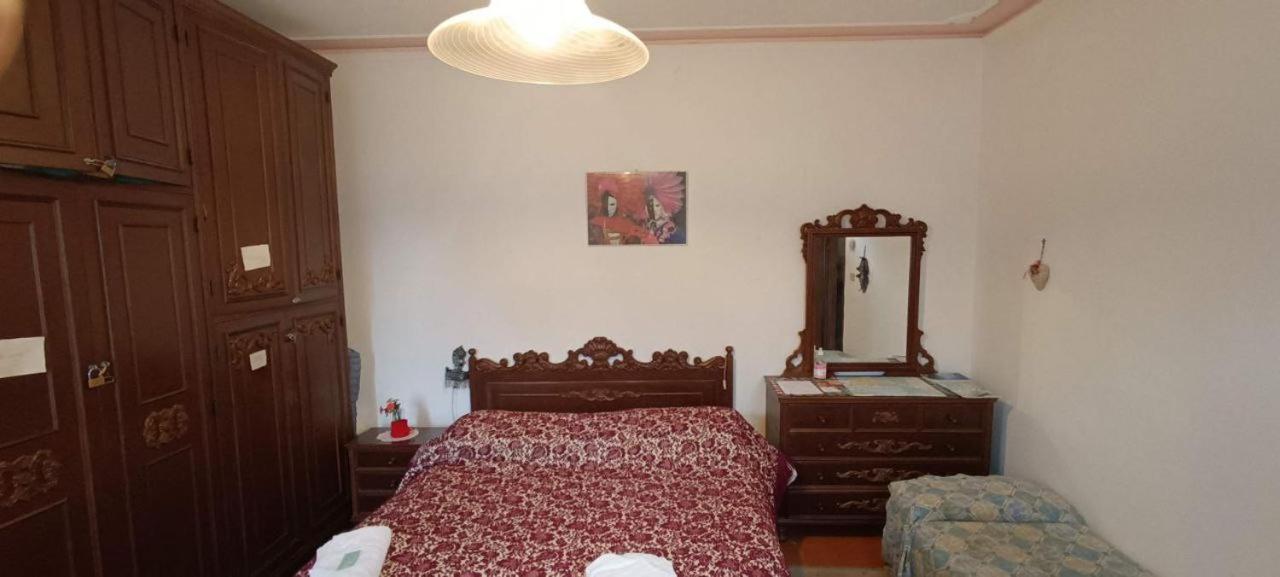 Veniserelax Маргера Екстер'єр фото