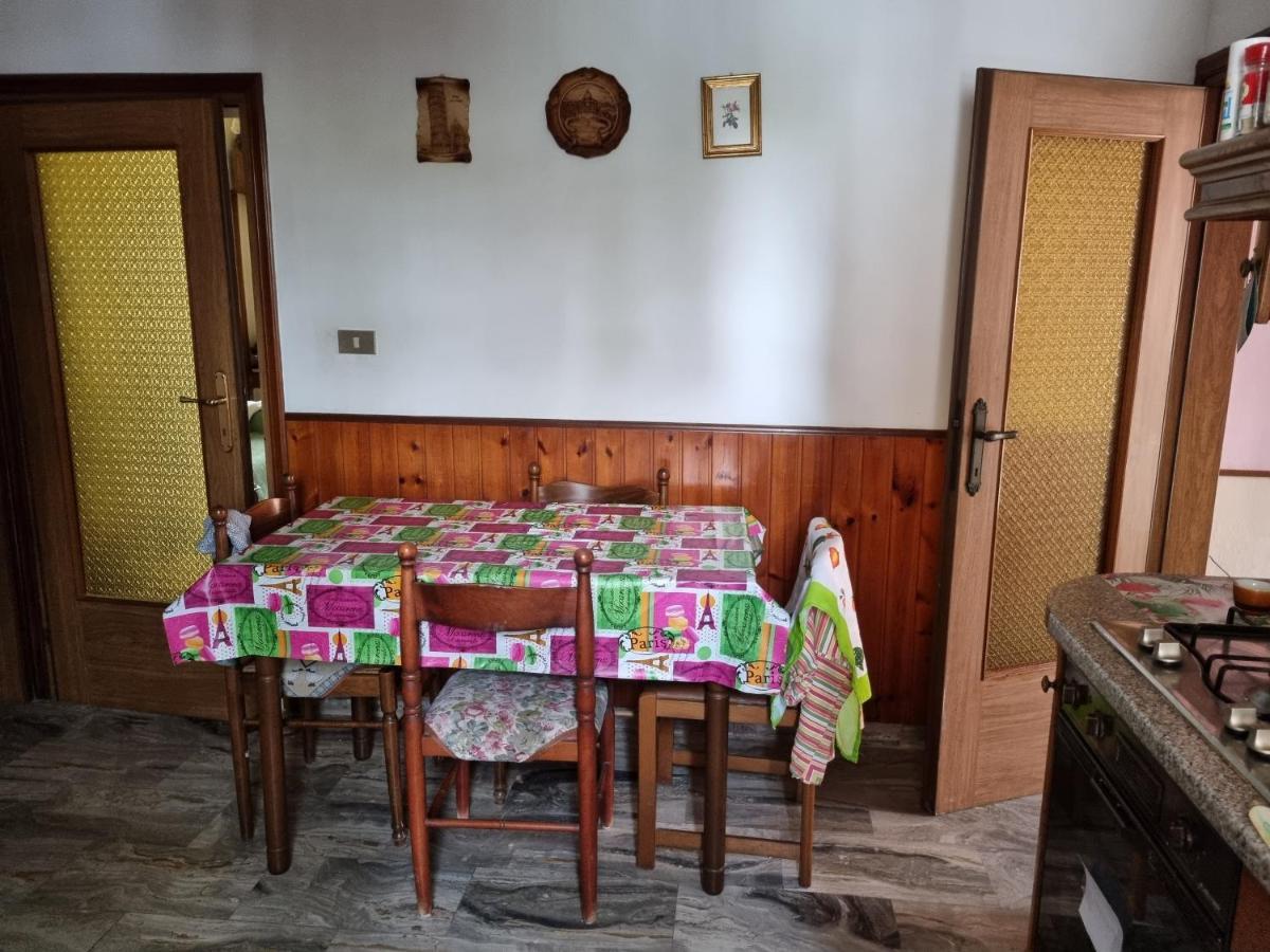 Veniserelax Маргера Екстер'єр фото